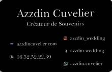 Photographe Hauts de France Azzdin Cuvelier